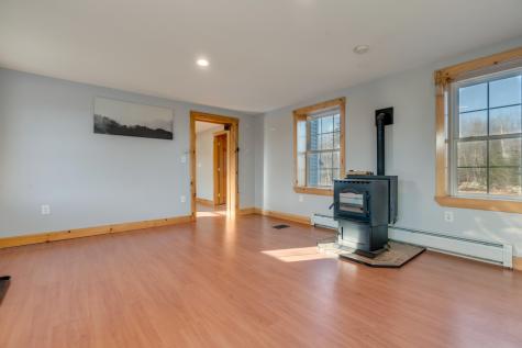 422 Buzzell Road Acton ME 04001