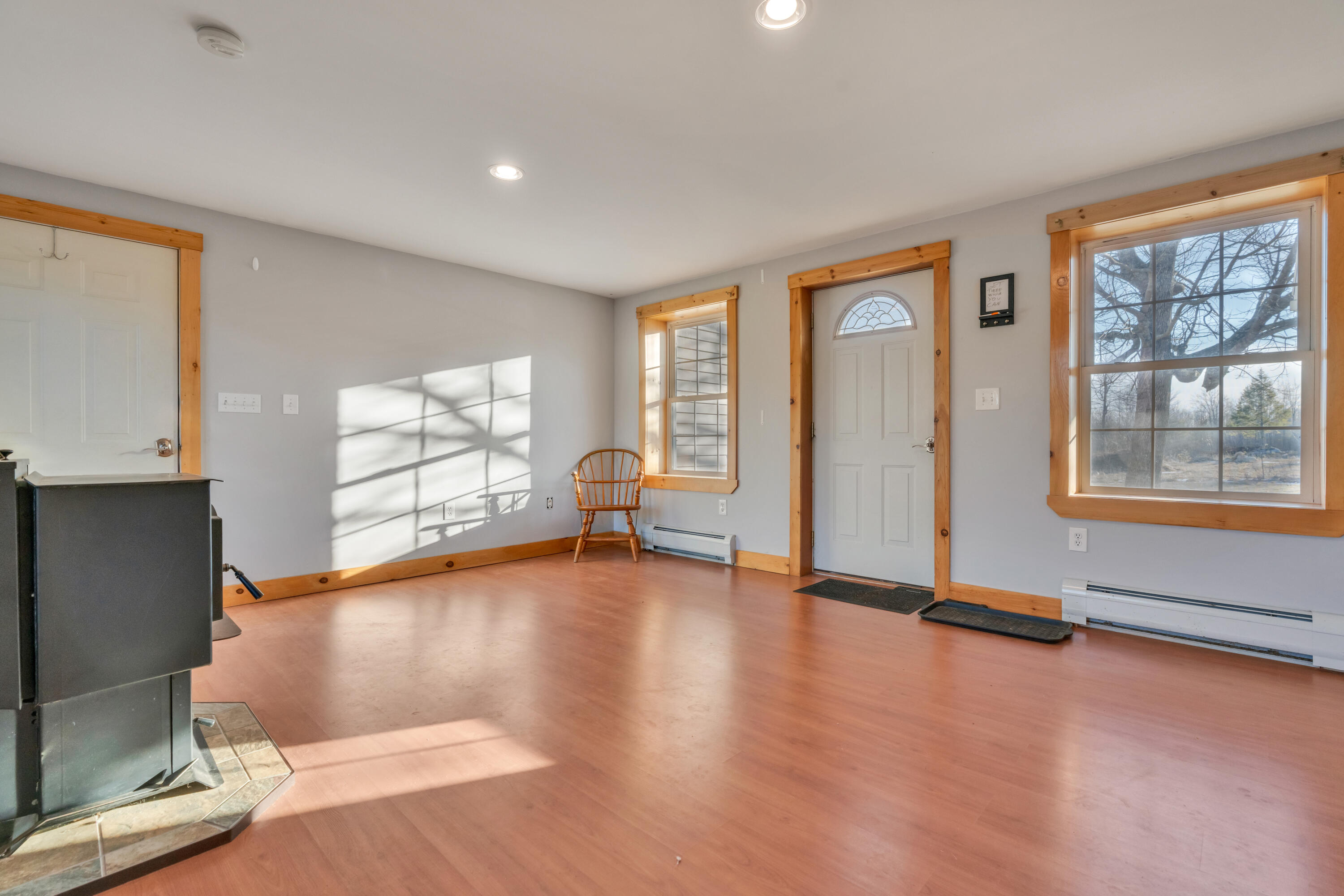 422 Buzzell Road Acton ME 04001