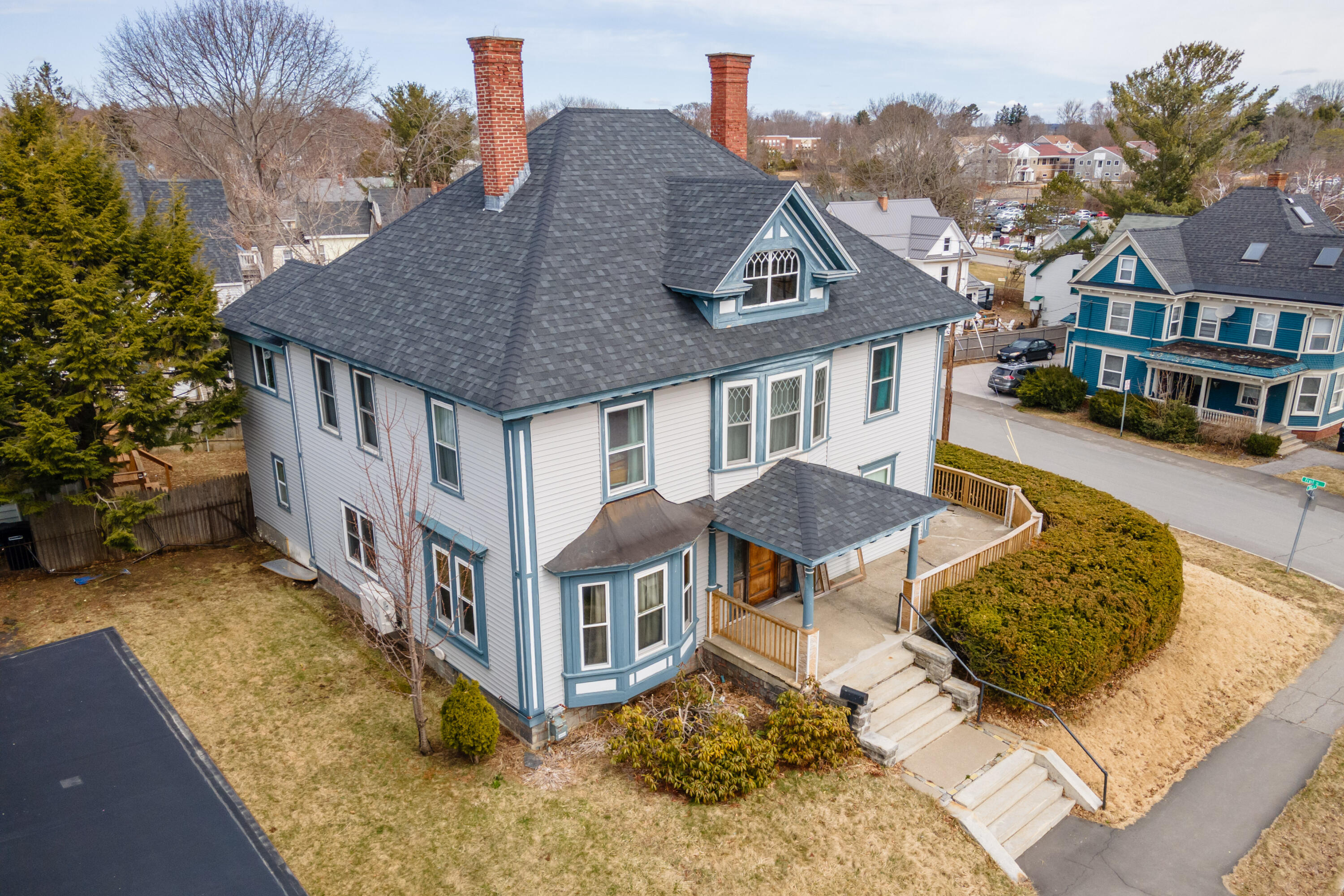 340 State Street Bangor ME 04401