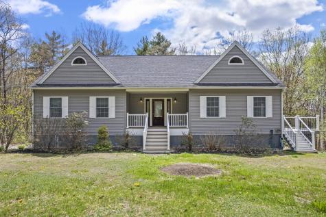 80 Maple Street Acton ME 04001