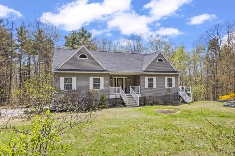 80 Maple Street Acton ME 04001