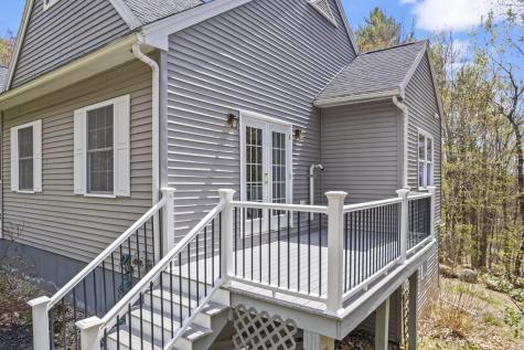 80 Maple Street Acton ME 04001