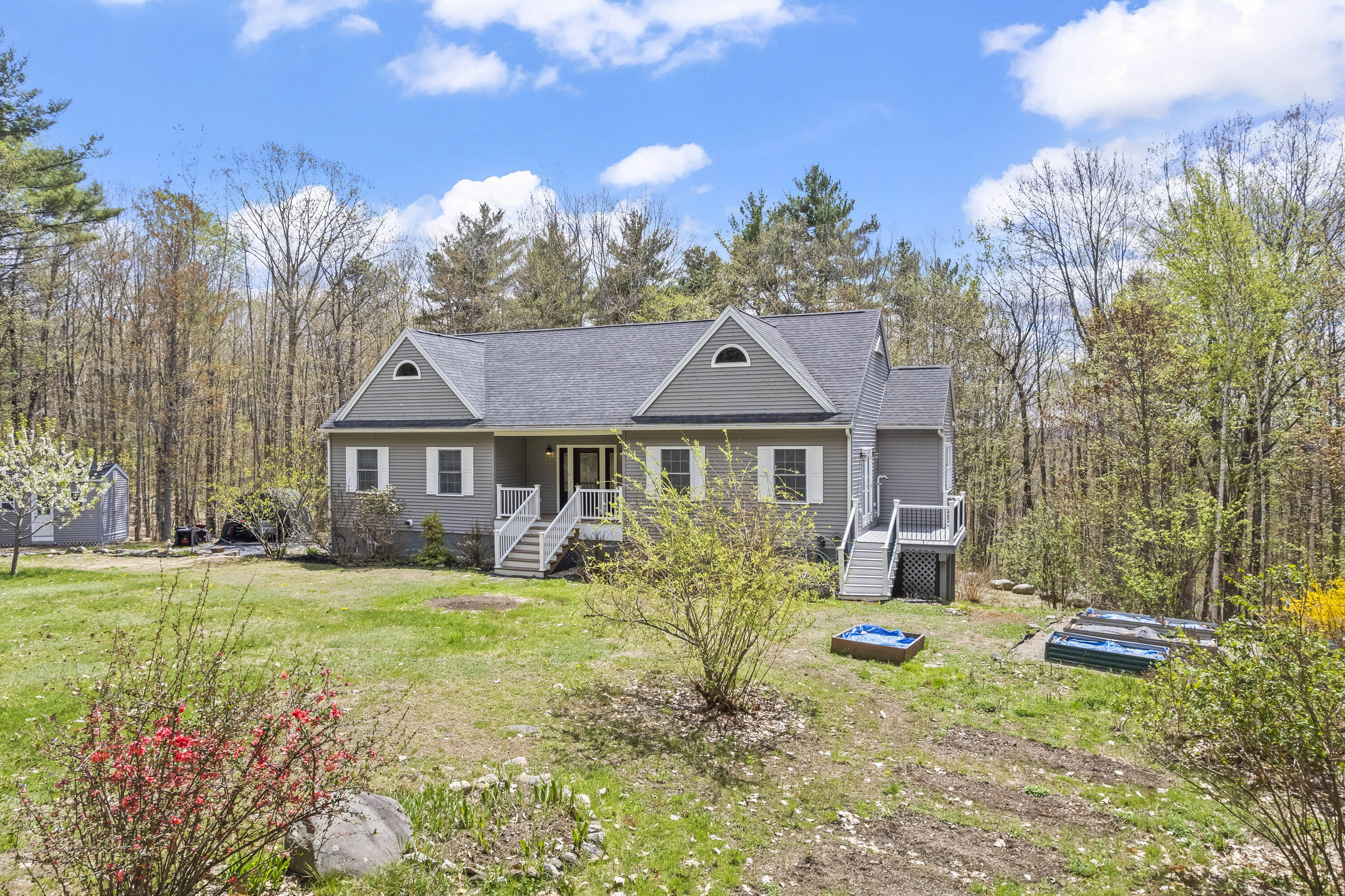 80 Maple Street Acton ME 04001