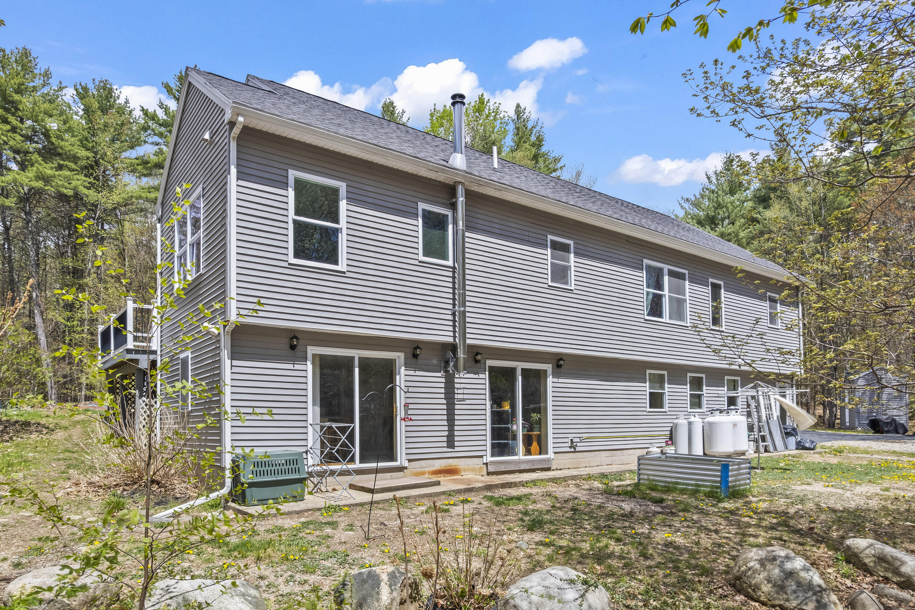 80 Maple Street Acton ME 04001
