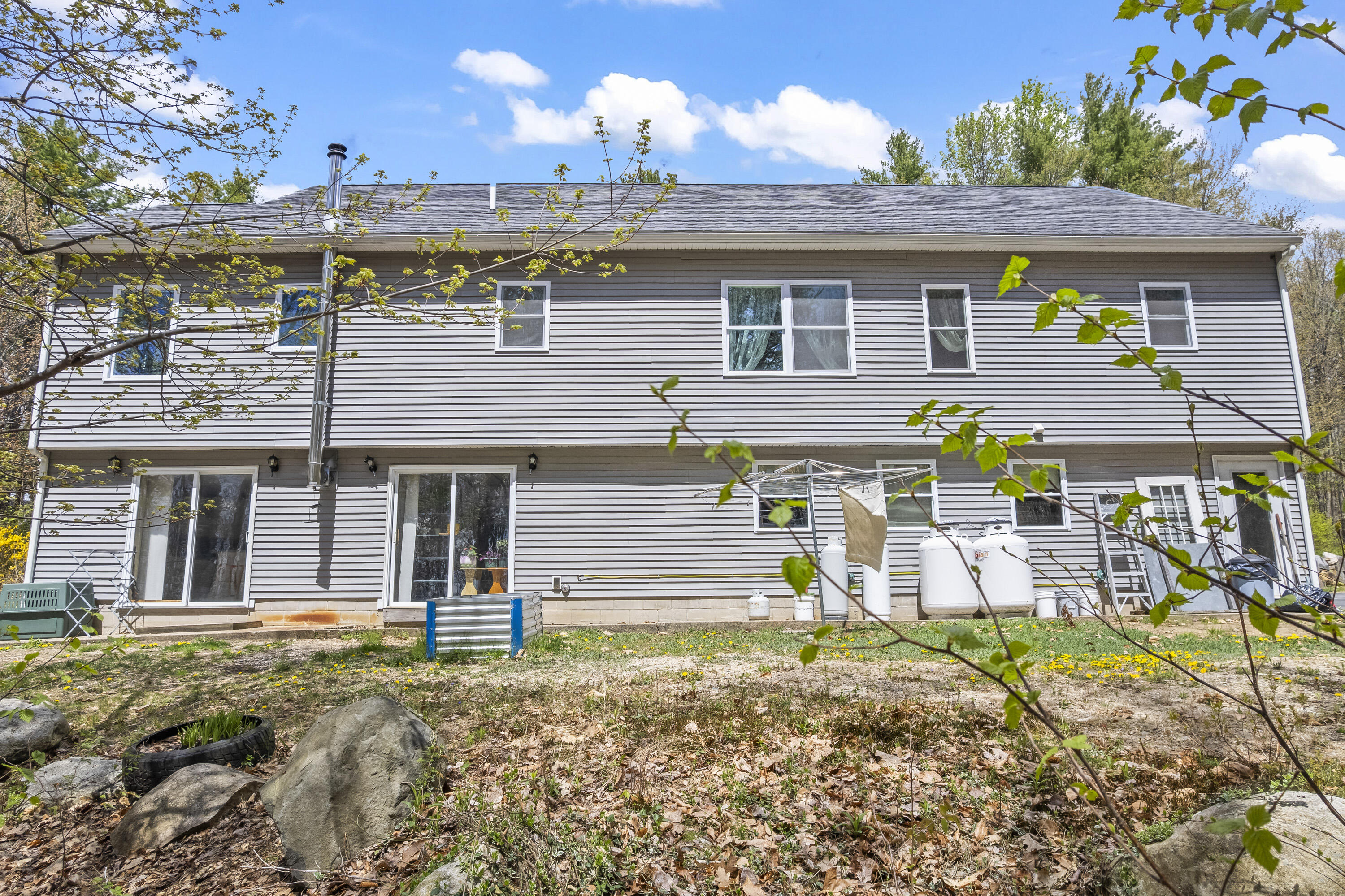 80 Maple Street Acton ME 04001