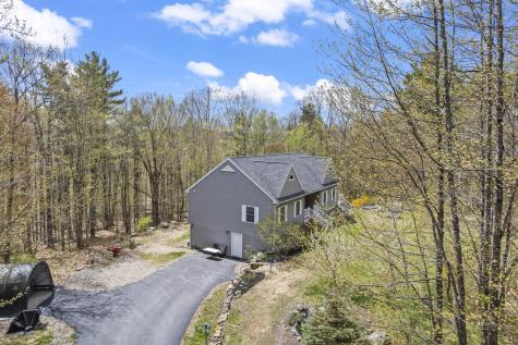 80 Maple Street Acton ME 04001