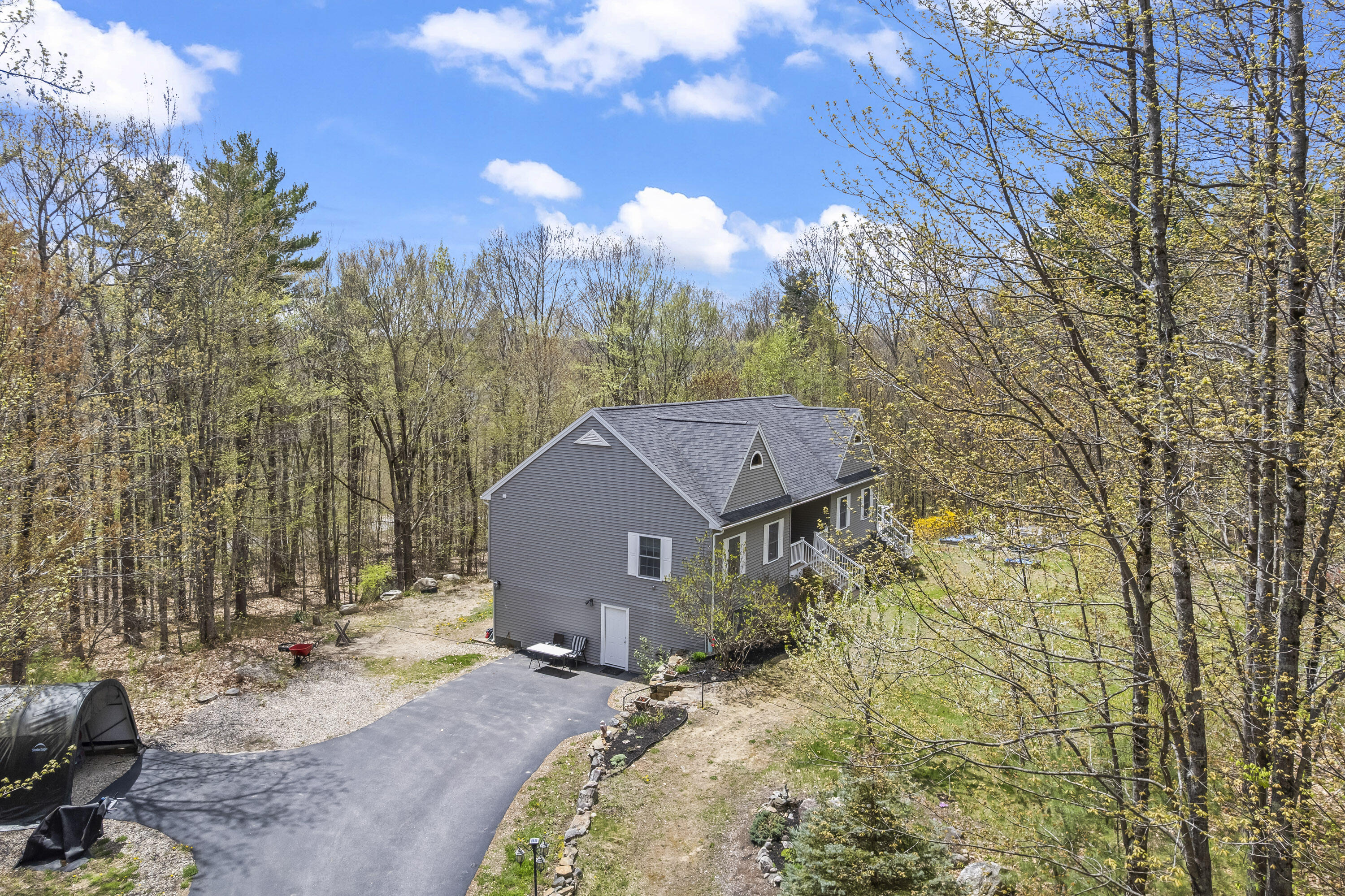 80 Maple Street Acton ME 04001