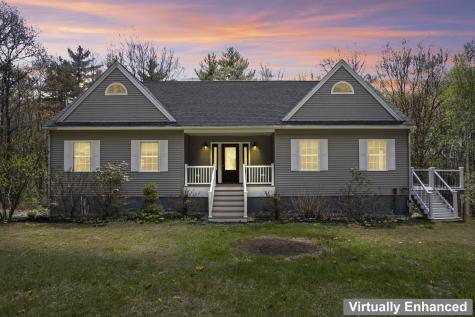 80 Maple Street Acton ME 04001