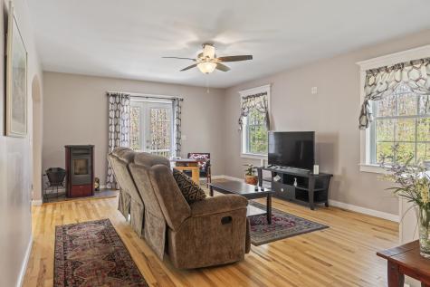 80 Maple Street Acton ME 04001
