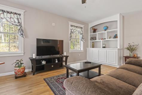 80 Maple Street Acton ME 04001