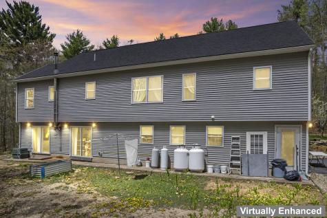 80 Maple Street Acton ME 04001