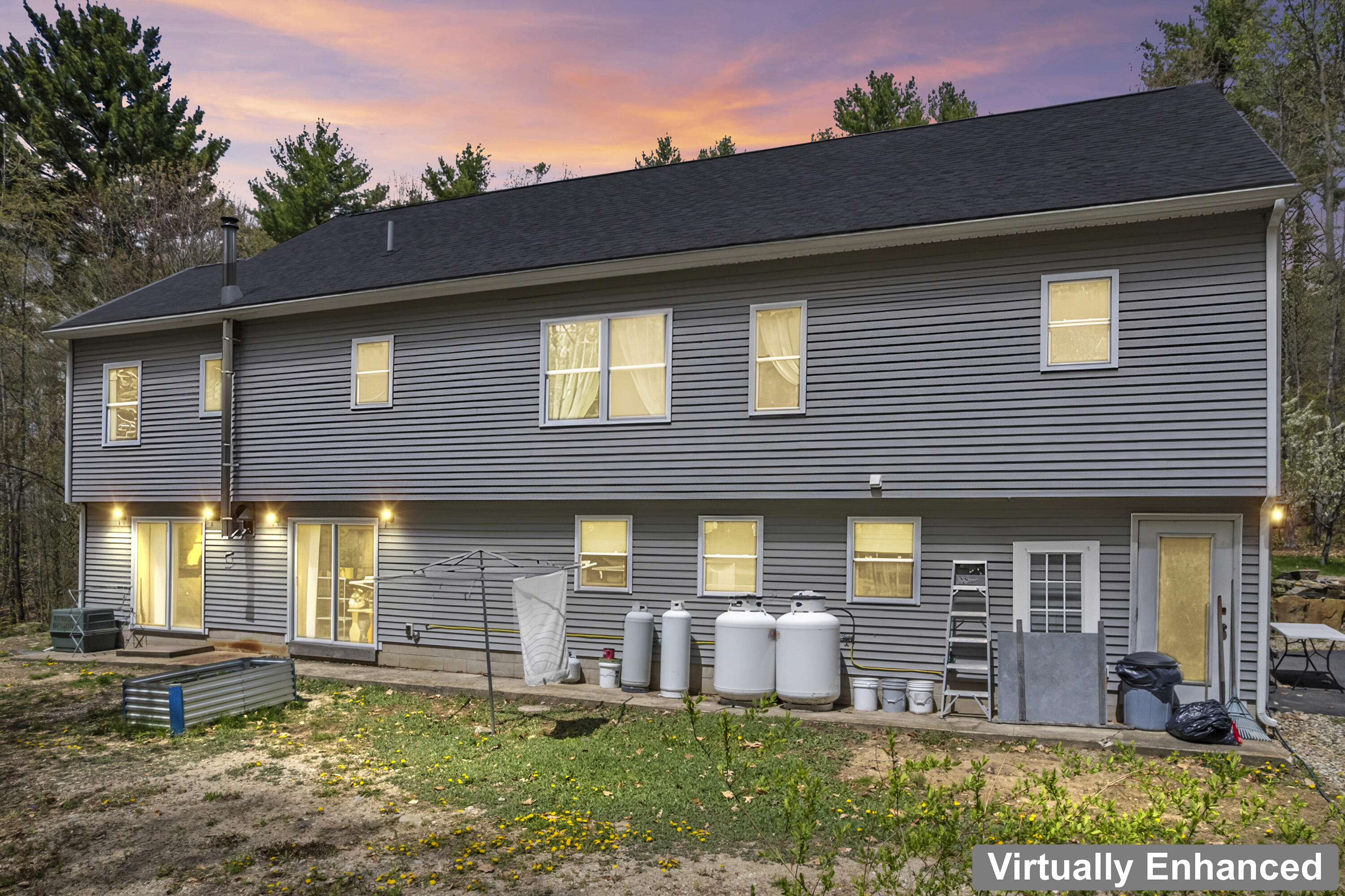 80 Maple Street Acton ME 04001