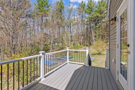 80 Maple Street Acton ME 04001