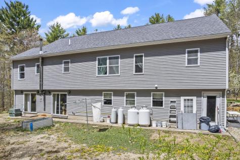 80 Maple Street Acton ME 04001