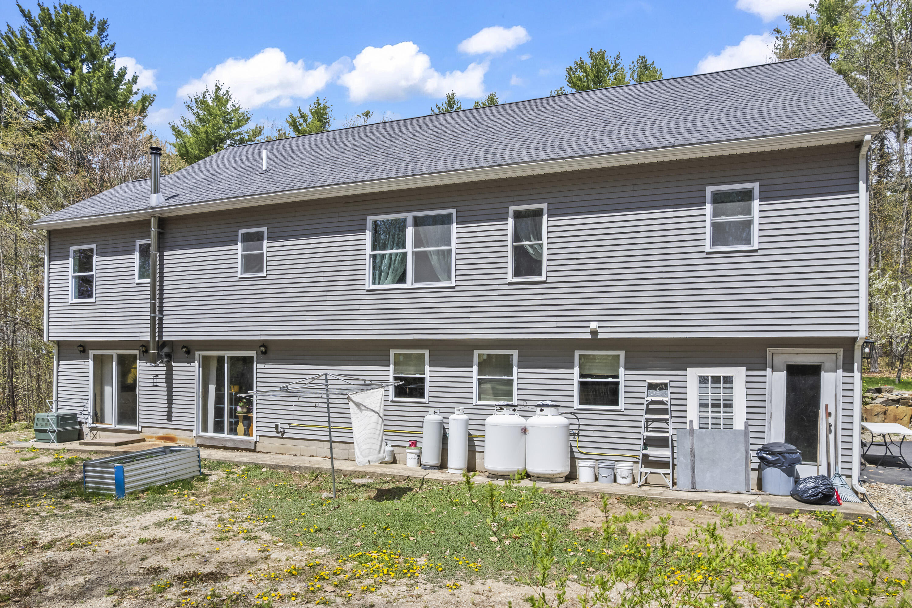 80 Maple Street Acton ME 04001