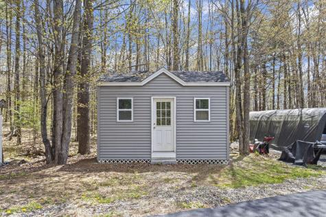 80 Maple Street Acton ME 04001
