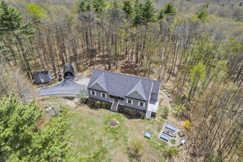 80 Maple Street Acton ME 04001