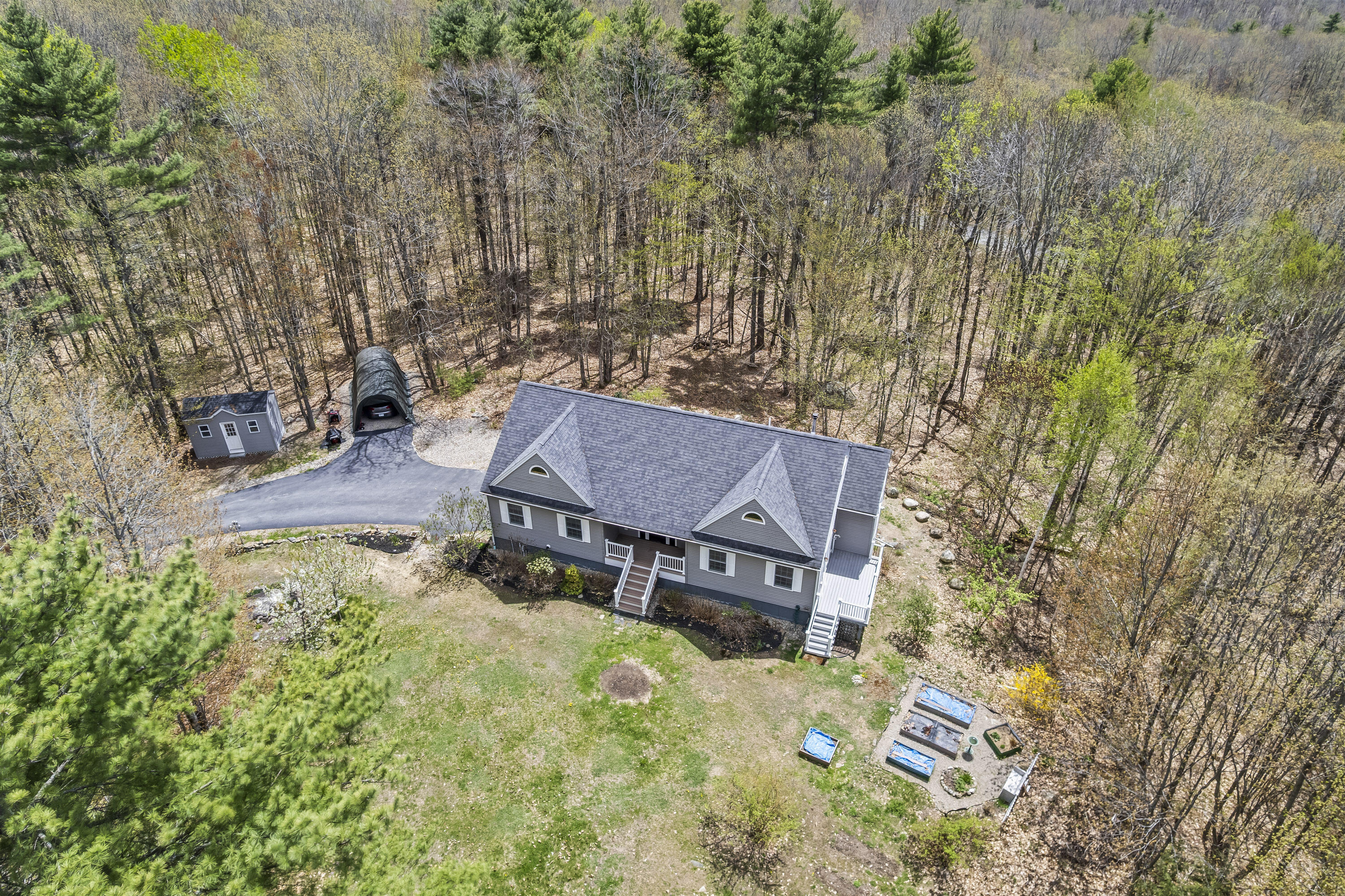 80 Maple Street Acton ME 04001