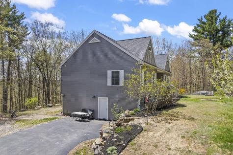 80 Maple Street Acton ME 04001