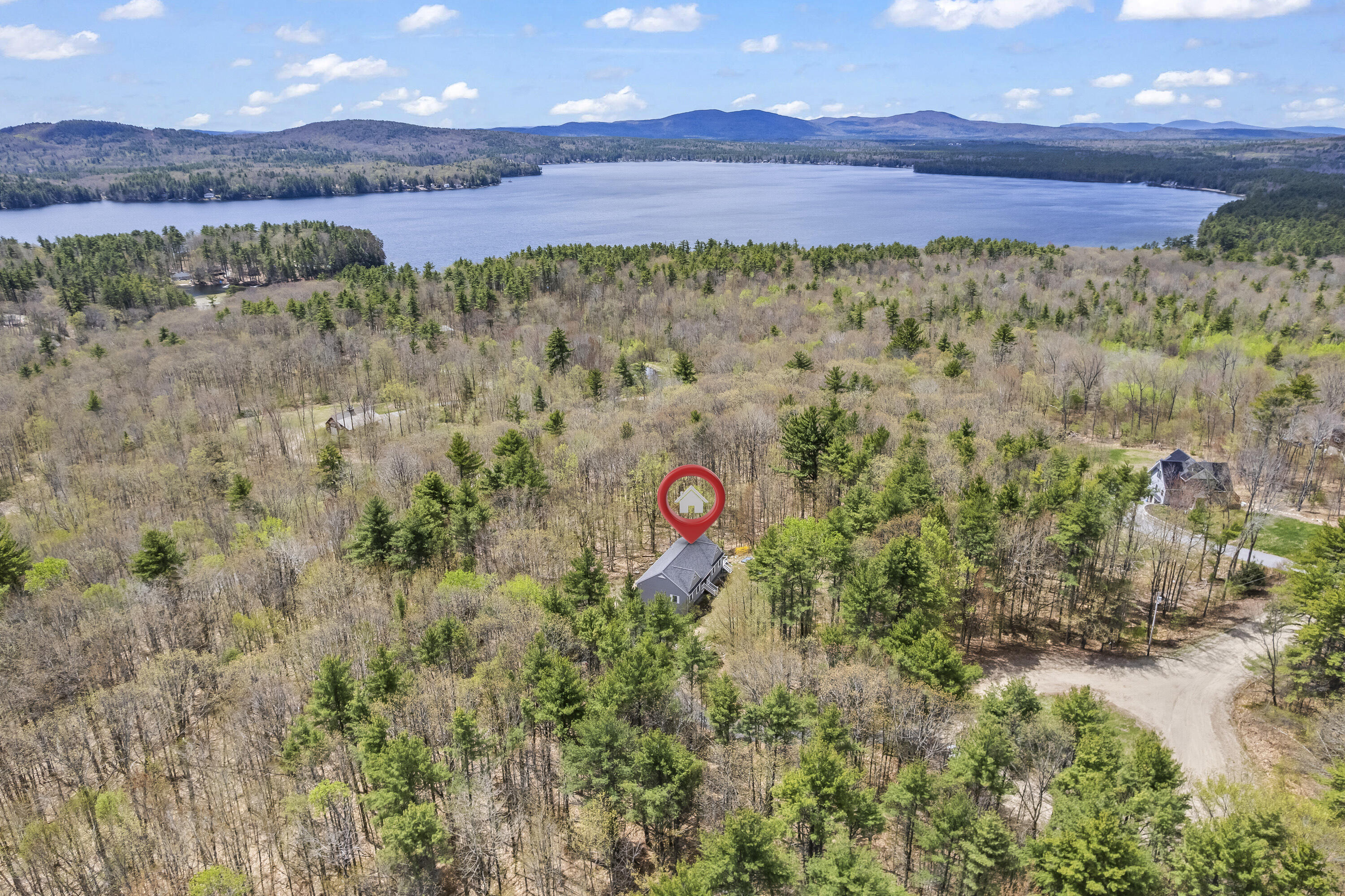 80 Maple Street Acton ME 04001