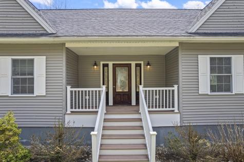 80 Maple Street Acton ME 04001