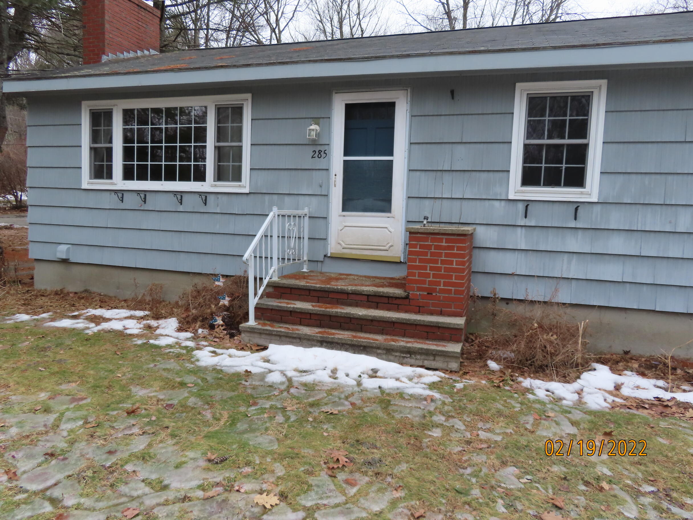 285 Portland Street Yarmouth ME 04096