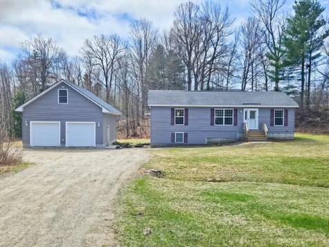 1691 Milton Mills Road Acton ME 04001