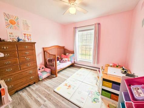 1691 Milton Mills Road Acton ME 04001