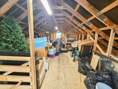 1691 Milton Mills Road Acton ME 04001