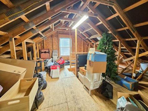 1691 Milton Mills Road Acton ME 04001