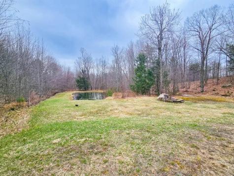 1691 Milton Mills Road Acton ME 04001