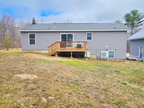 1691 Milton Mills Road Acton ME 04001