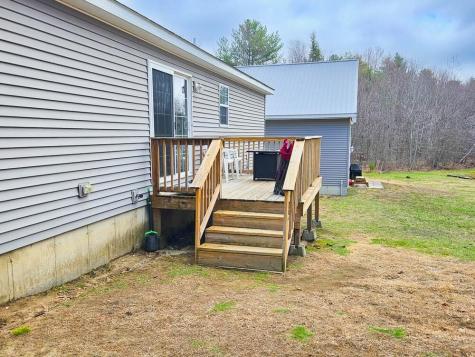 1691 Milton Mills Road Acton ME 04001