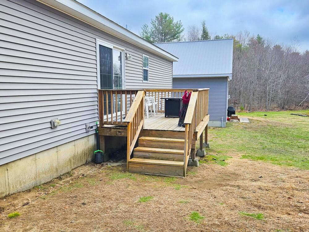 1691 Milton Mills Road Acton ME 04001