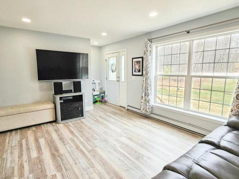 1691 Milton Mills Road Acton ME 04001