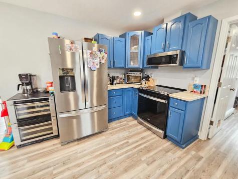 1691 Milton Mills Road Acton ME 04001