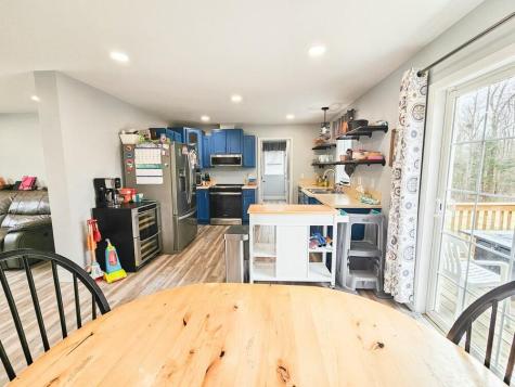 1691 Milton Mills Road Acton ME 04001