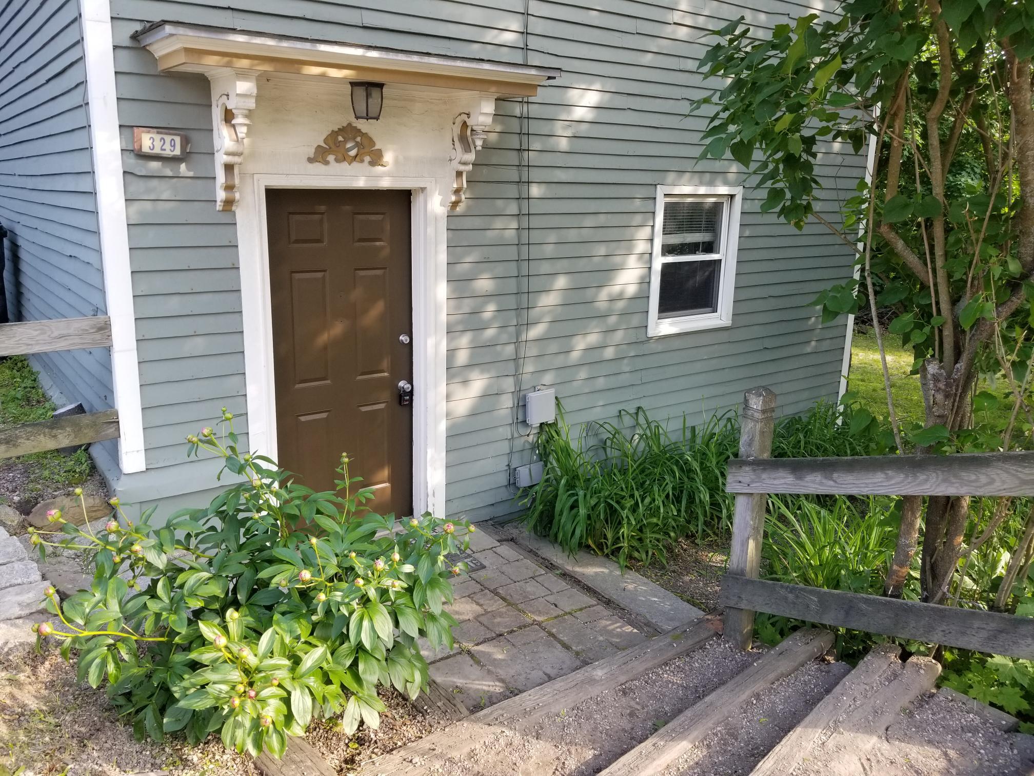 329 Hancock Street Bangor ME 04401