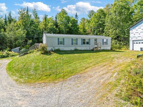 573 Back Road Skowhegan ME 04976
