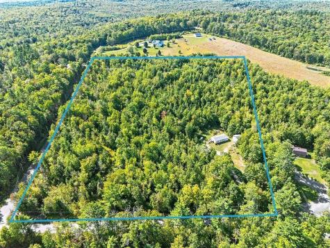 573 Back Road Skowhegan ME 04976