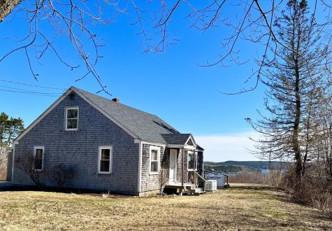 113 Battle Avenue Castine ME 04421