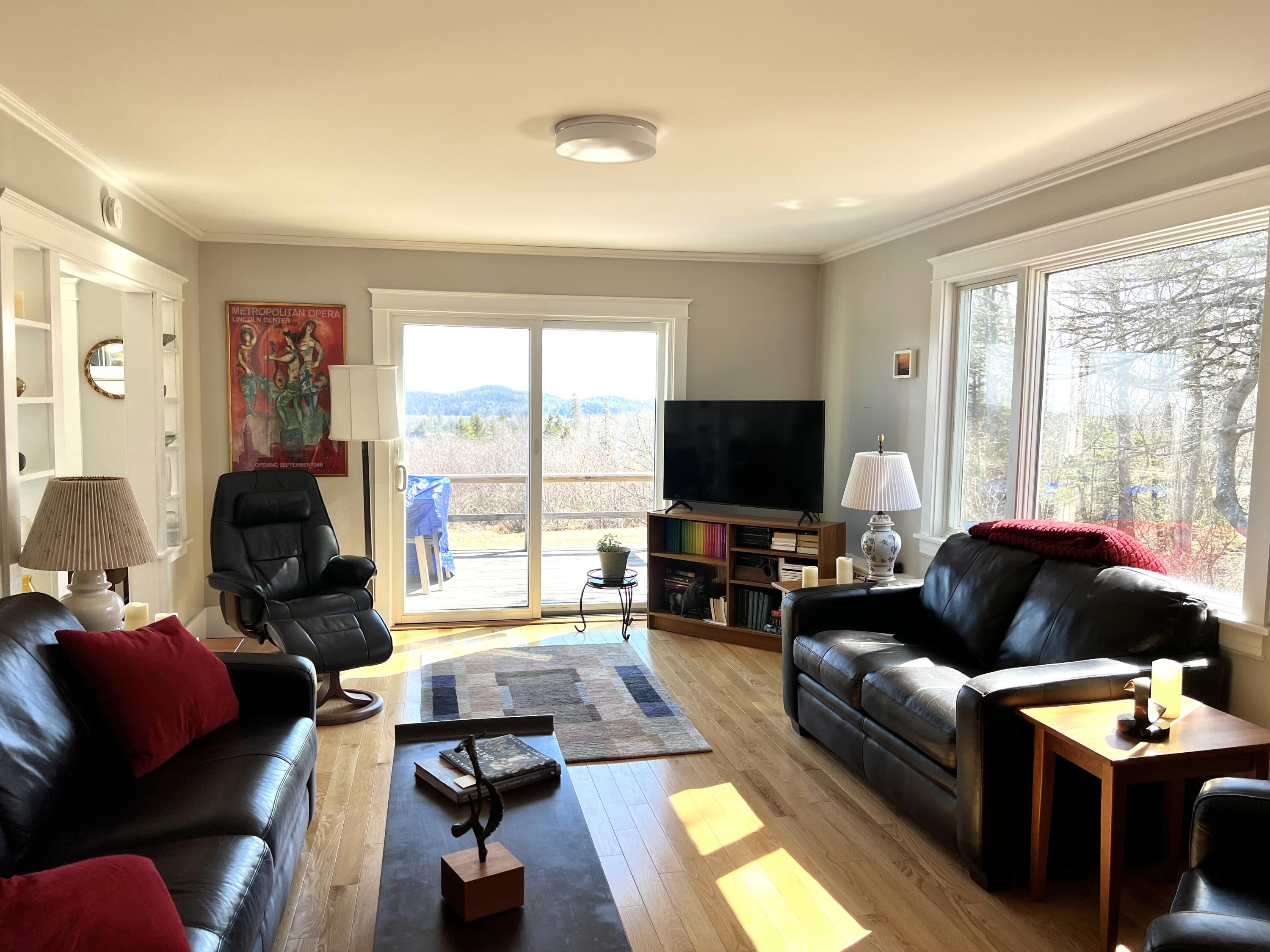 113 Battle Avenue Castine ME 04421