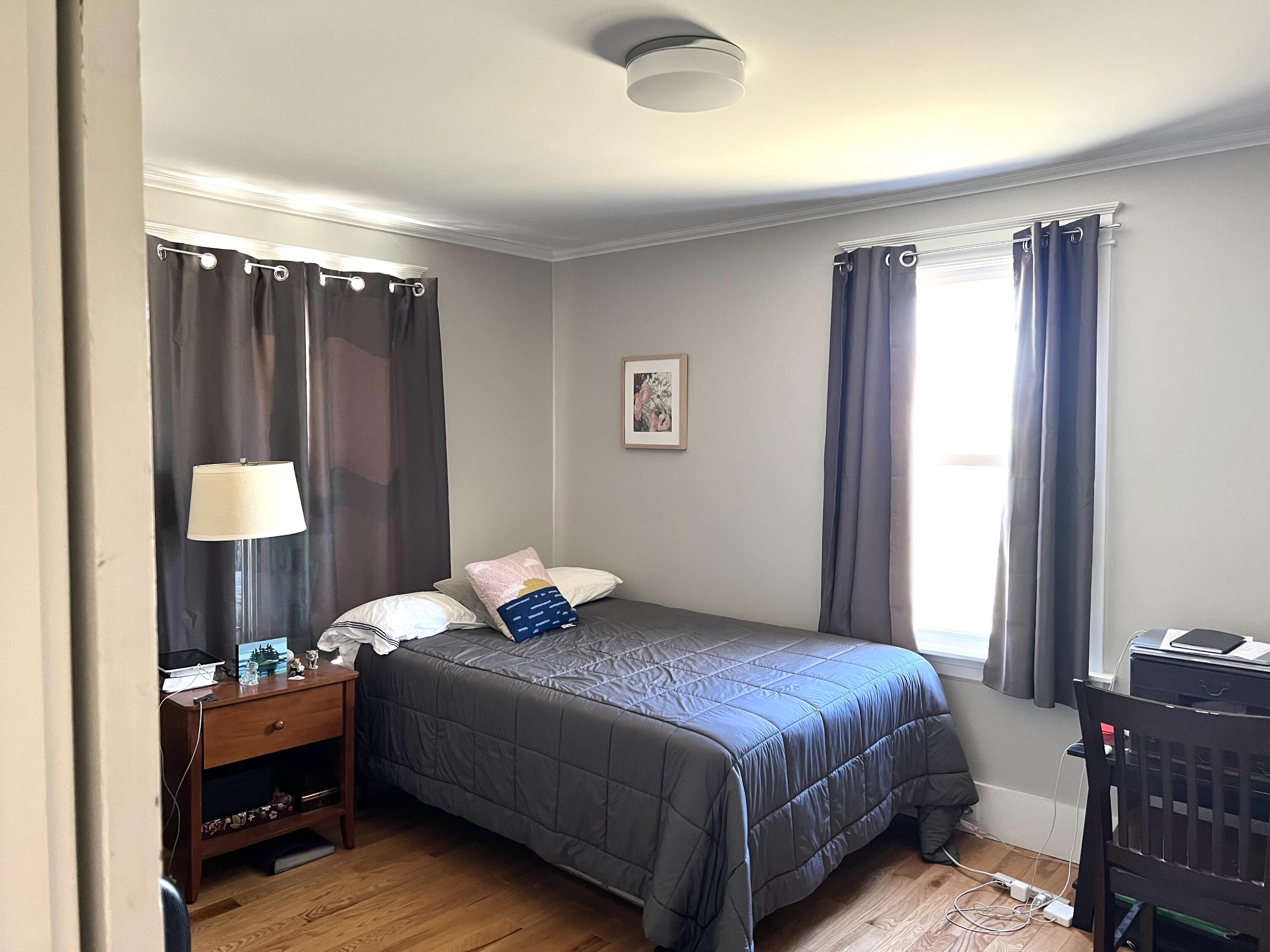 113 Battle Avenue Castine ME 04421