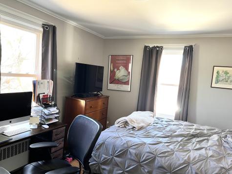 113 Battle Avenue Castine ME 04421