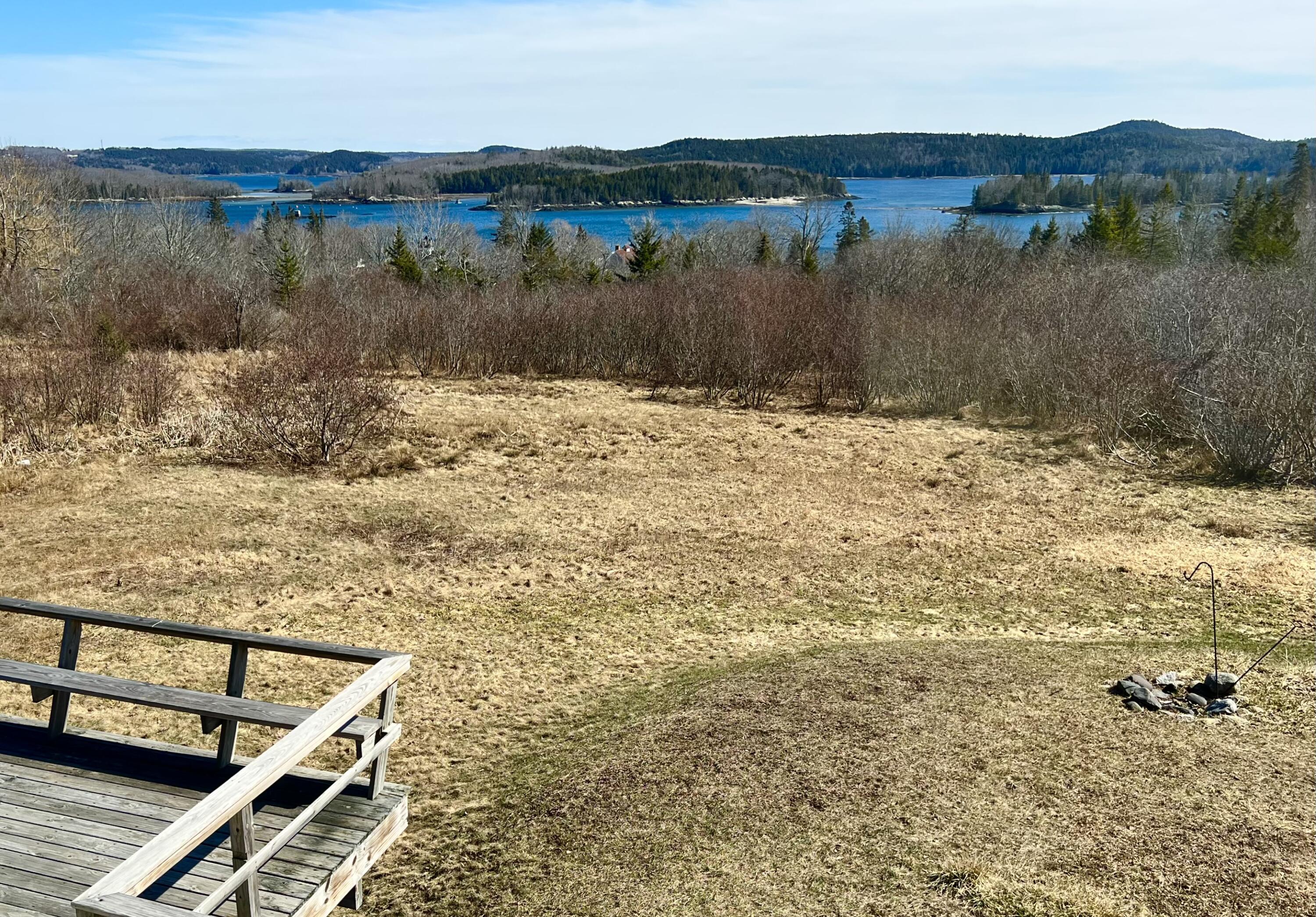 113 Battle Avenue Castine ME 04421