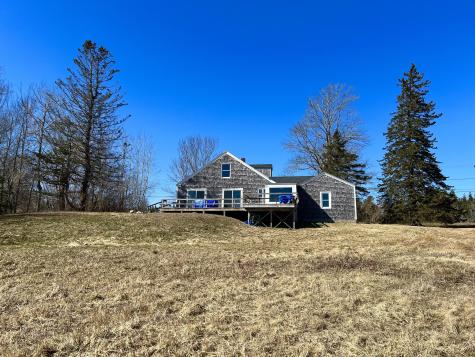 113 Battle Avenue Castine ME 04421