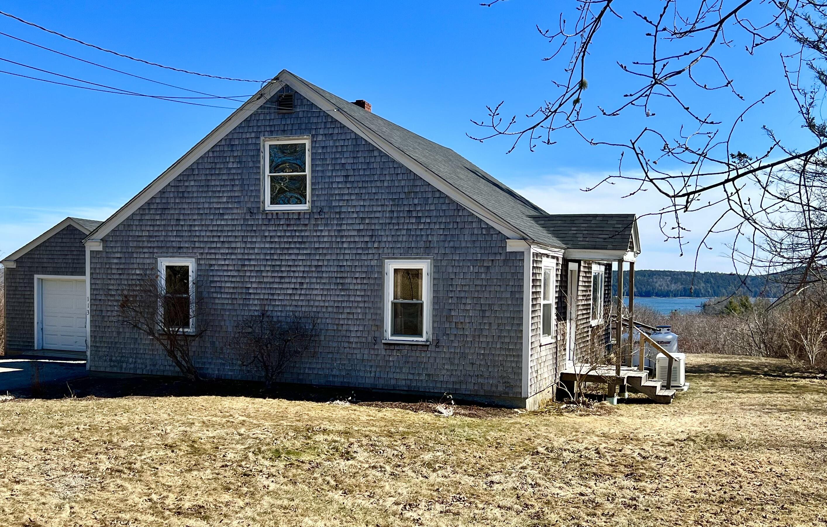 113 Battle Avenue Castine ME 04421