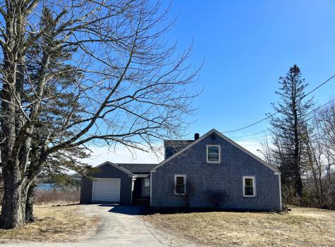 113 Battle Avenue Castine ME 04421