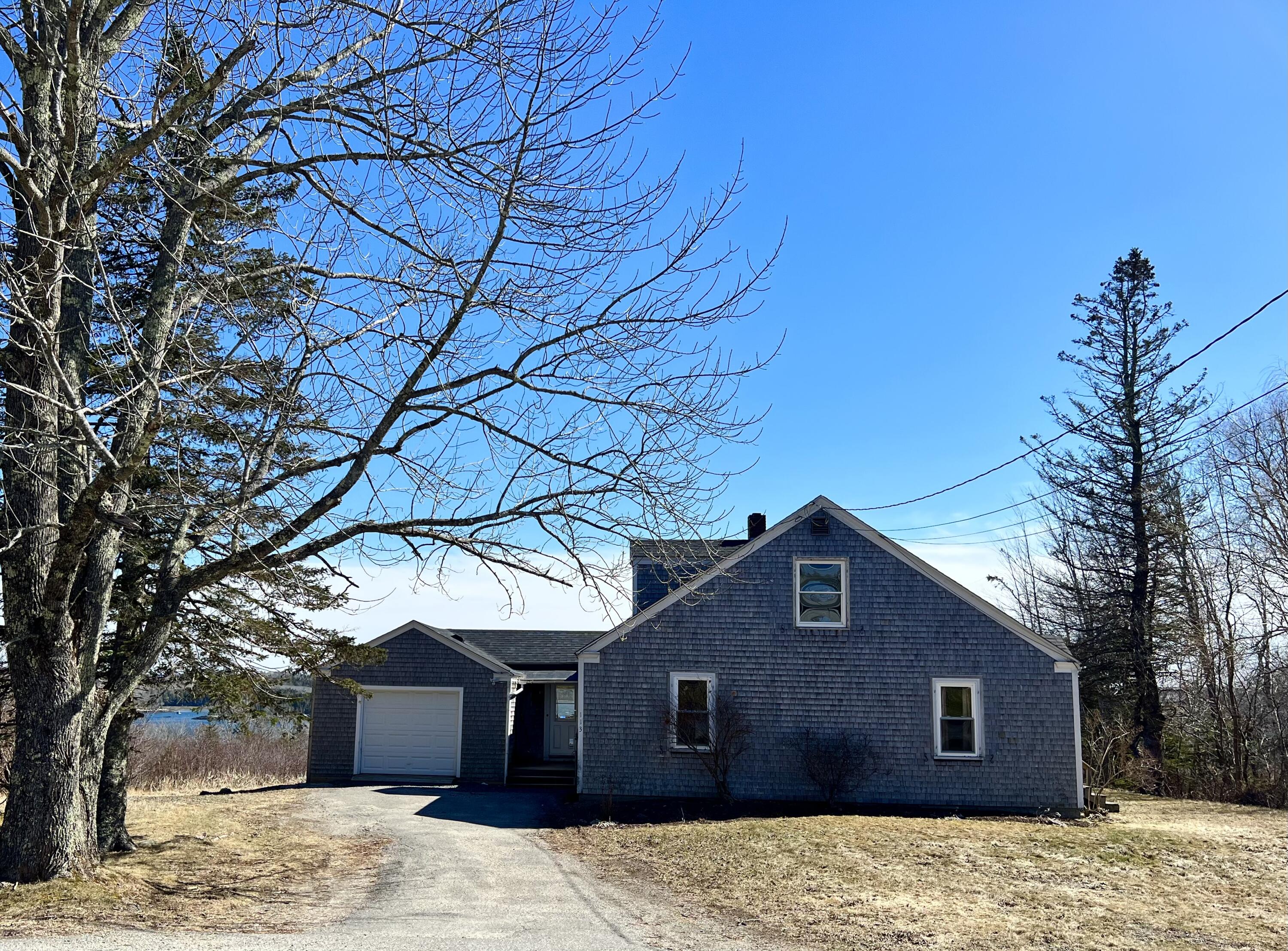 113 Battle Avenue Castine ME 04421