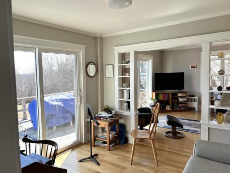 113 Battle Avenue Castine ME 04421